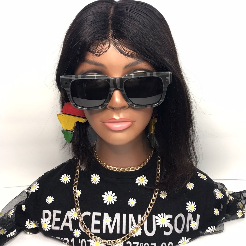 💯 - New Authentic Burberry, Hayden, Sunglasses, BE4394-380487-54 - Picture 6 of 14